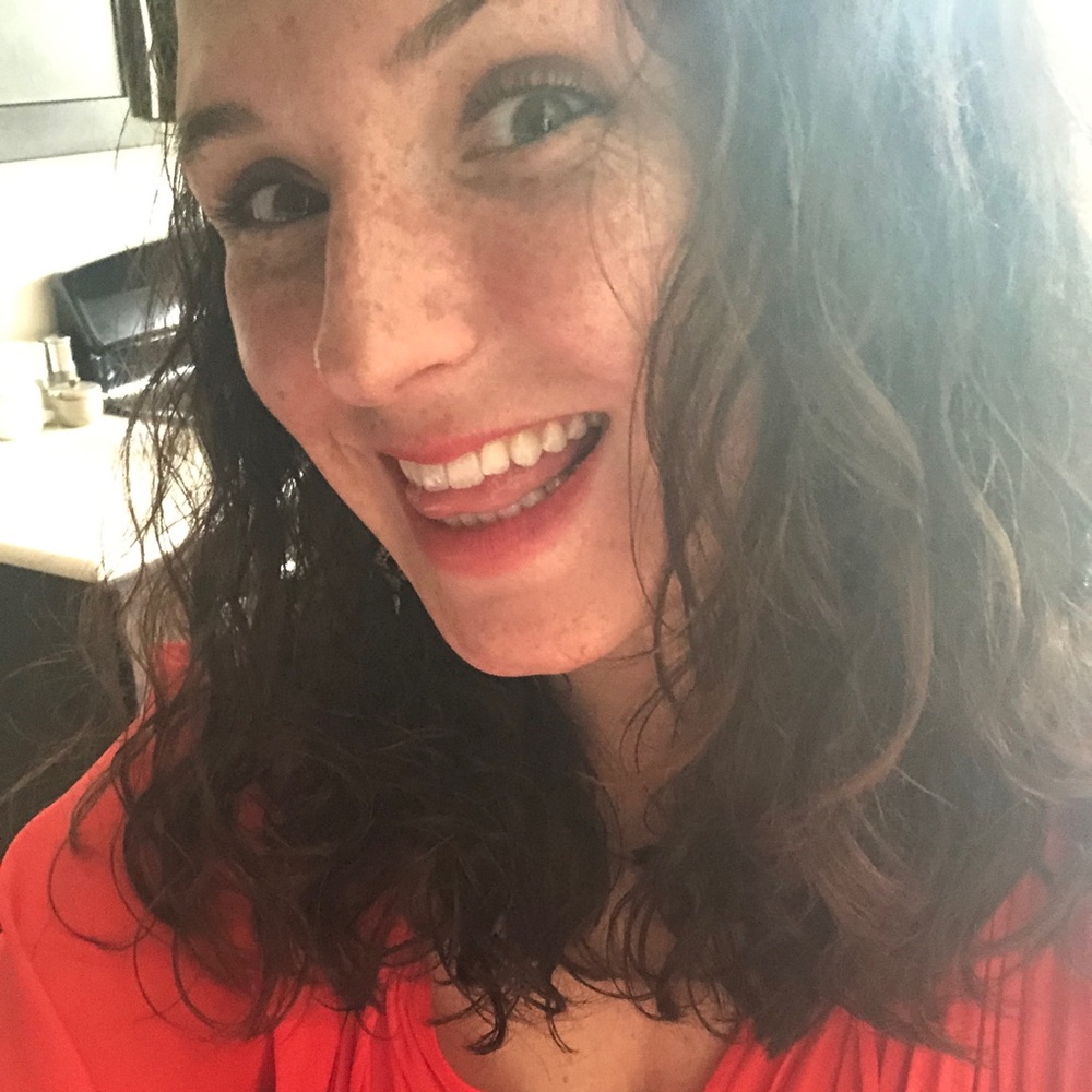 Meet your Posher, Lindsay